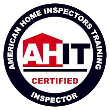 AHIT Certified Home Inspector